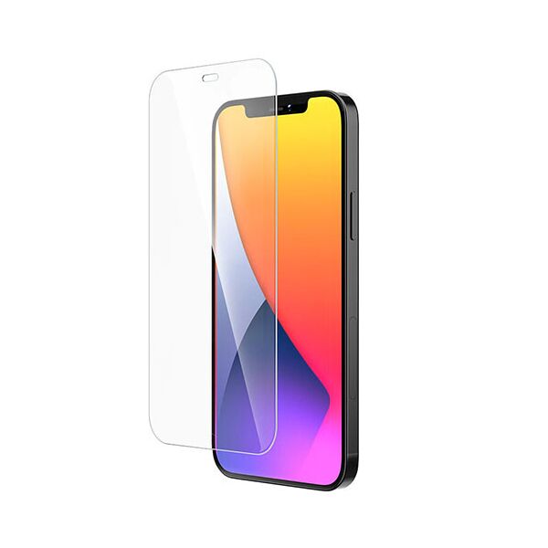 

Захисне скло Glass Clear для Apple iPhone 12/12 Pro
