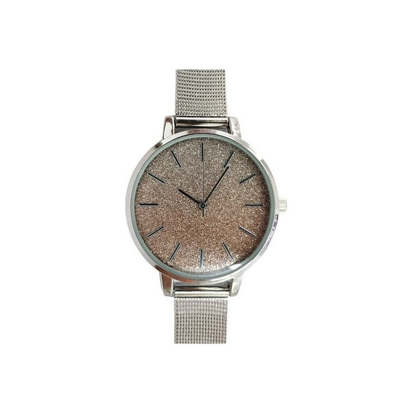 

Женские часы Even & Odd caiyy Silver 17-0691 (1038654764)