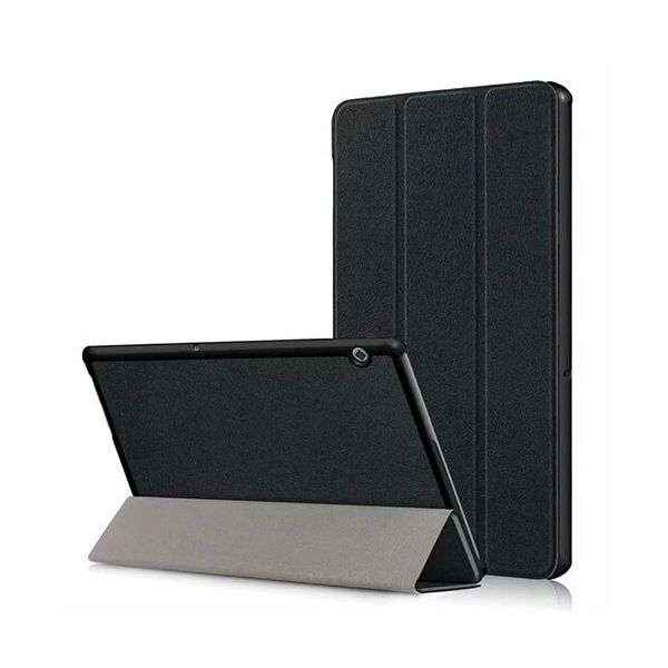 

Чохол для планшета Zarmans Huawei Mediapad T5 10" (AGS2-L09) (Чорний)