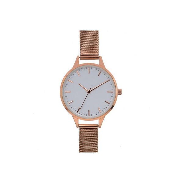 

Женские часы Kiomi eezyy Gold White (1038755467)