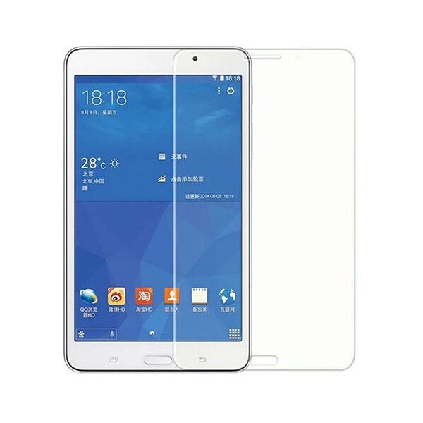 

Захисне скло для планшета Glass Clear Samsung T230 Galaxy Tab 4 7.0 без уп.