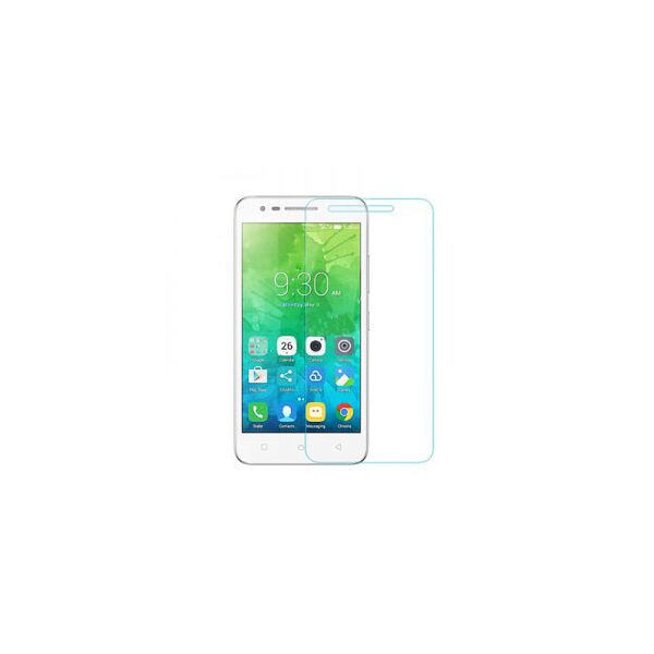 

Захисне скло Glass Clear для Lenovo C2 (K10A40)