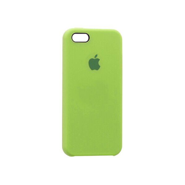 

Чохол Original Soft Case для Apple iPhone 6/6S (31) Green