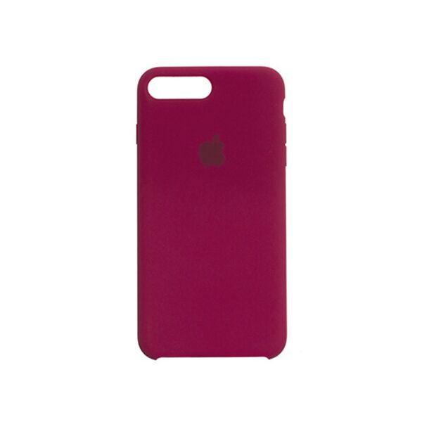 

Чохол Original Soft Case для Apple iPhone 7 Plus/8 Plus (36) Rose Red