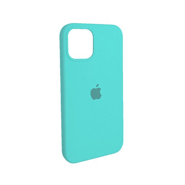 

Чохол Original Soft Case для Apple iPhone 12 Mini (21) Ocean Blue