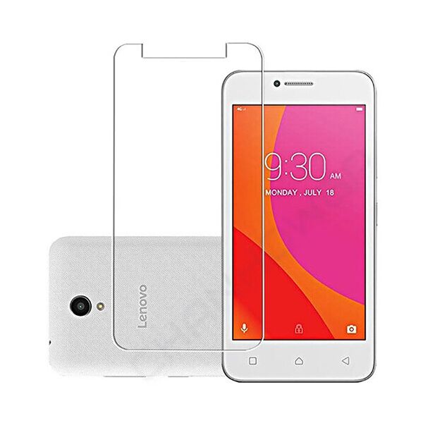 

Захисне скло Glass Clear для Lenovo A Plus (A1010)