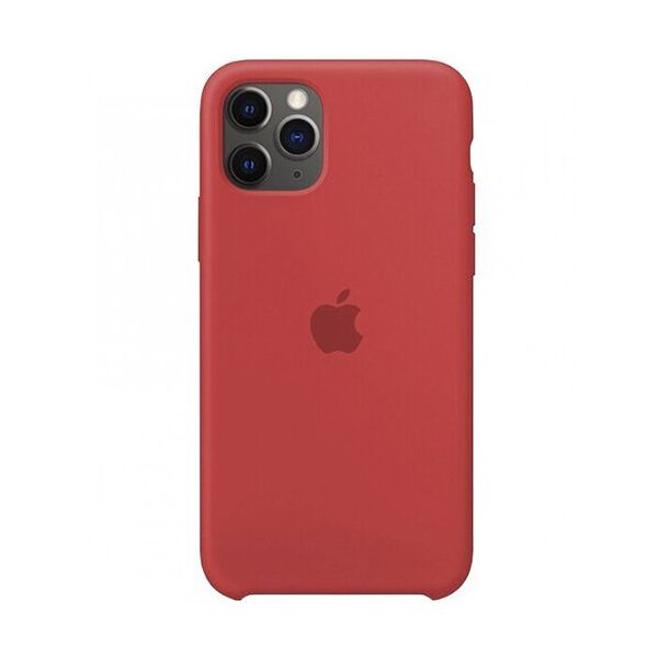 

Чохол Original Soft Case для Apple iPhone 11 Pro Max (25) Camellia