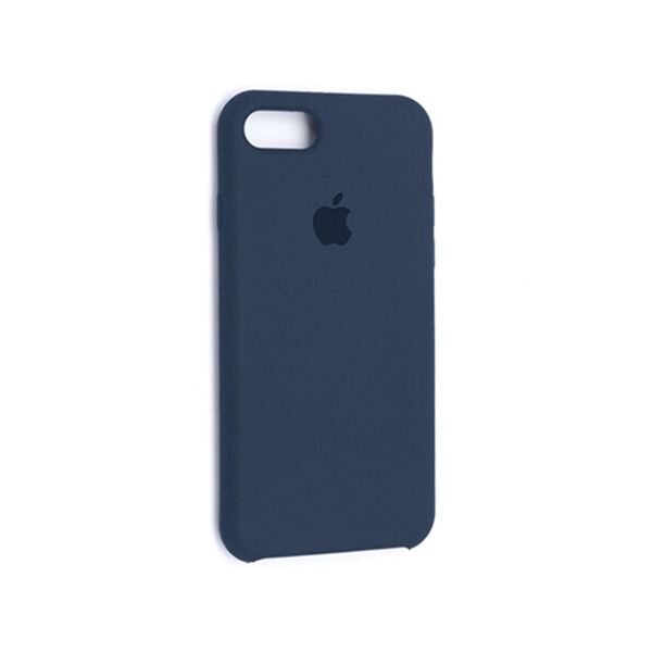 

Чохол Original Soft Case для Apple iPhone 7/8/SE 2020 (20) Blue Cobalt