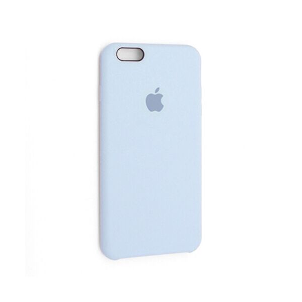 

Чохол Original Soft Case для Apple iPhone 6/6S (43) Sky Blue