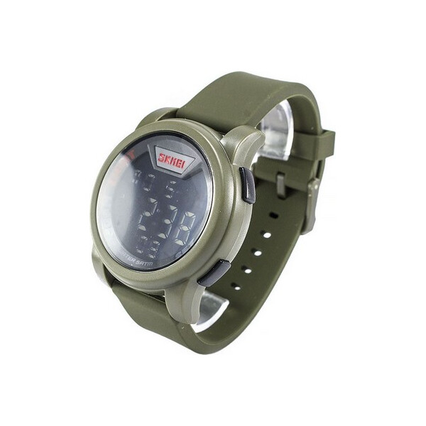 

Часы спортивные Skmei 1218 Green