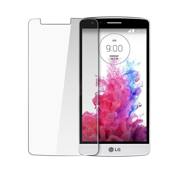

Захисне скло Glass Clear для LG G3 Stylus (D690/D693)