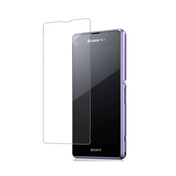 

Захисне скло Glass Clear для Sony D6503 Xperia Z2 mini