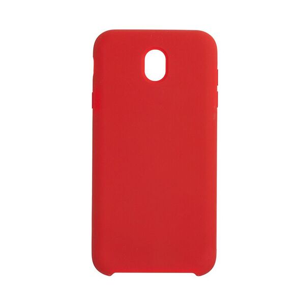 

Чохол New Original Soft Case для Samsung J730 Galaxy J7 2017 (01) Red
