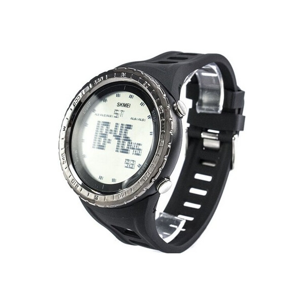 

Часы спортивные Skmei 1246 Black