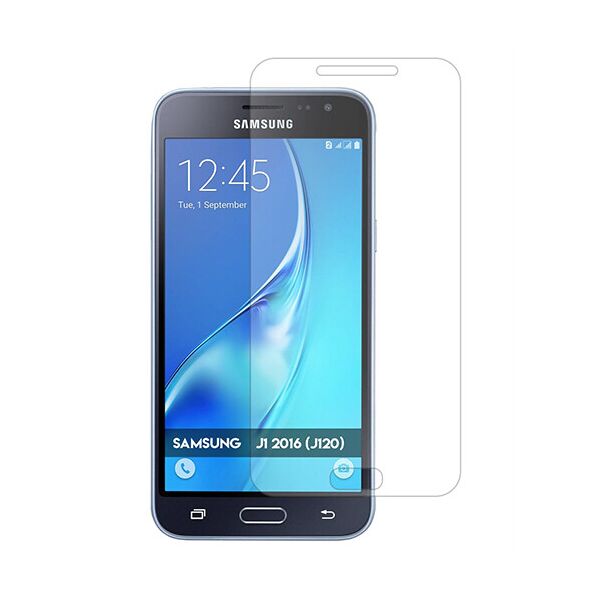 

Захисне скло Glass Clear для Samsung J120 Galaxy J1 2016