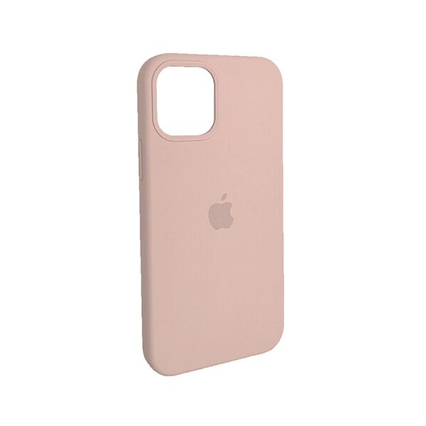 

Чохол Original Soft Case для Apple iPhone 12 Mini (19) Pink Sand