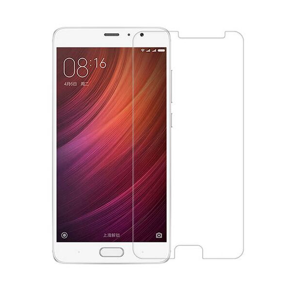 

Захисне скло Glass Clear для Xiaomi Redmi Pro