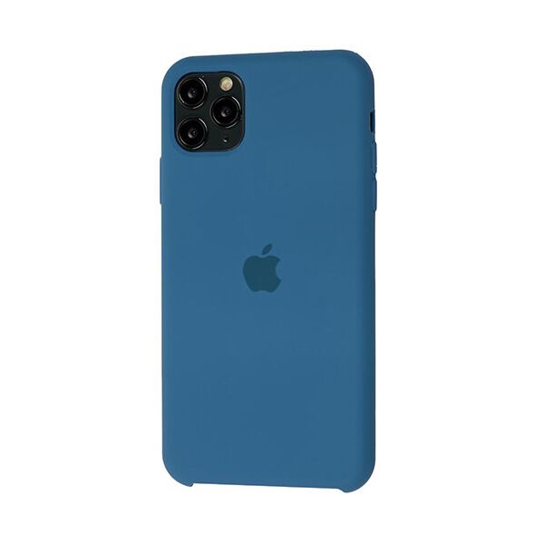 

Чохол Original Soft Case для Apple iPhone 11 Pro (38) Denim Blue