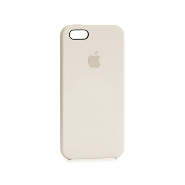 

Чохол Original Soft Case для Apple iPhone 6 Plus/6S Plus (11) Antique White
