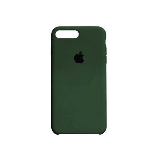 

Чохол Original Soft Case для Apple iPhone 7 Plus/8 Plus (64) Cyprus Green