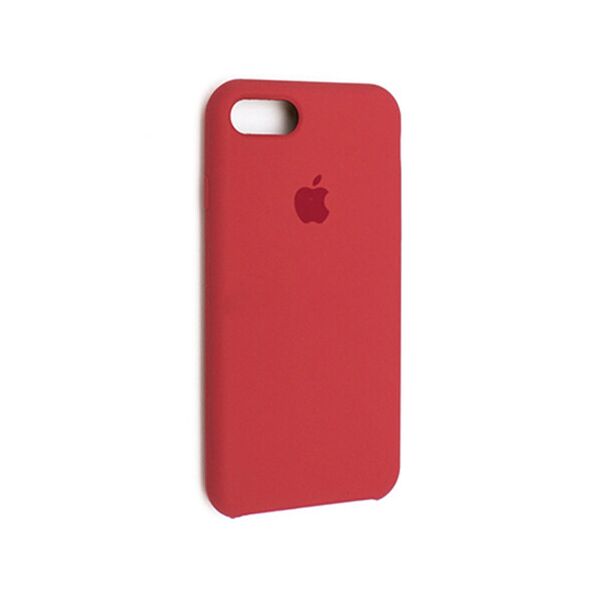 

Чохол Original Soft Case для Apple iPhone 7/8/SE 2020 (14) Red