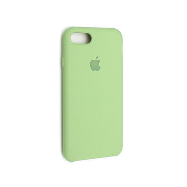 

Чохол Original Soft Case для Apple iPhone 7/8/SE 2020 (01) Mint