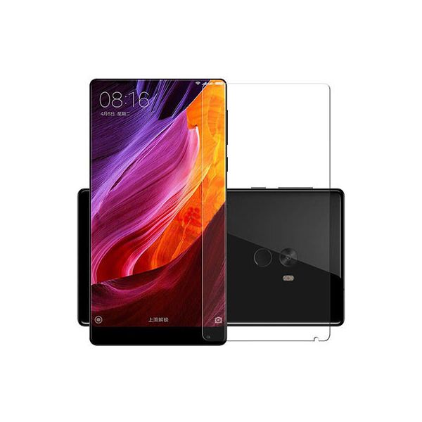 

Захисне скло Glass Clear для Xiaomi Mi Mix