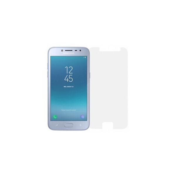 

Захисне скло Glass Clear для Samsung J250 Galaxy J2 2018