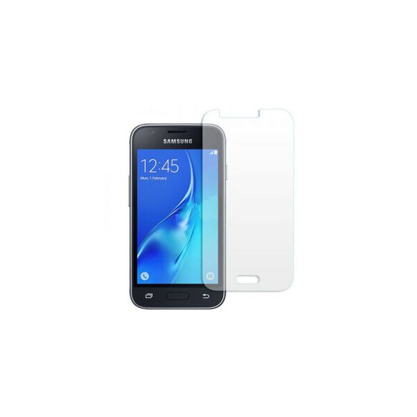 

Захисне скло Glass Clear для Samsung J105 Galaxy J1 mini
