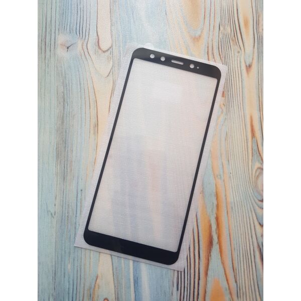 

Защитное стекло Casemarket для Xiaomi Mi A2 (Full Glue)