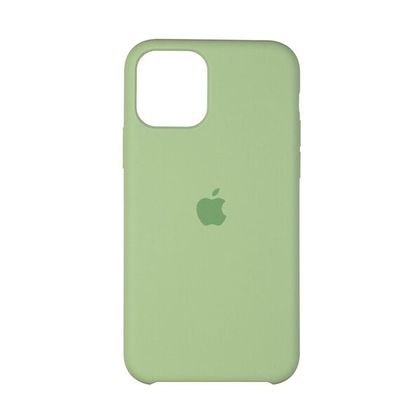 

Чохол Original Soft Case для Apple iPhone 11 Pro Max (01) Mint