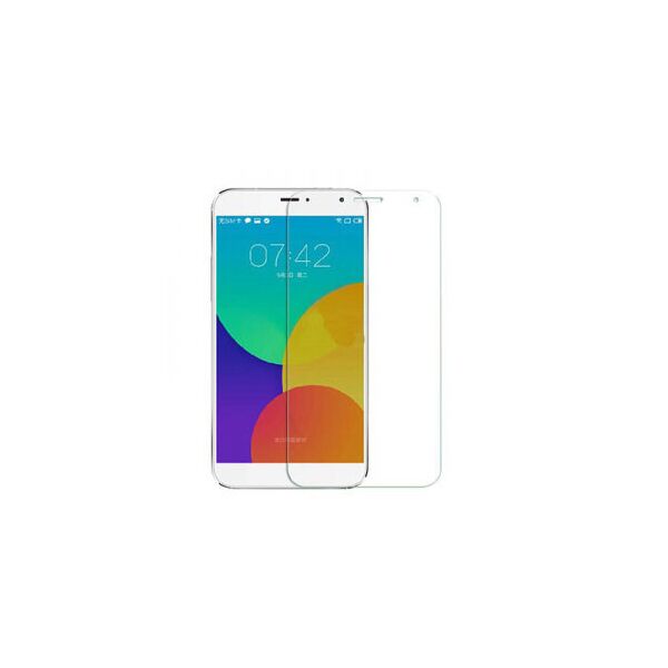 

Захисне скло Glass Clear для Meizu MX4