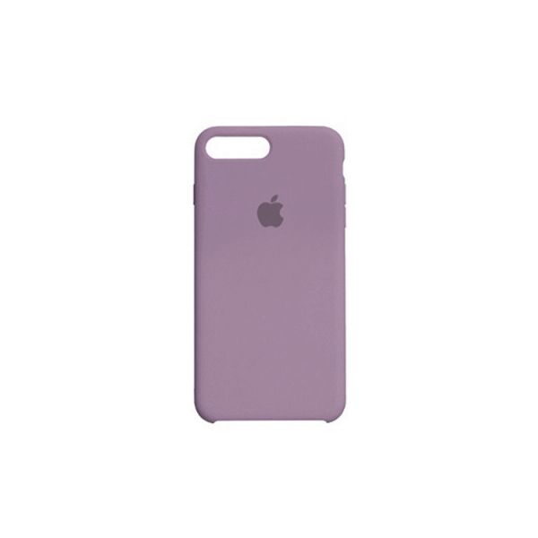 

Чохол Original Soft Case для Apple iPhone 7 Plus/8 Plus (62) Blueberry Yogurt