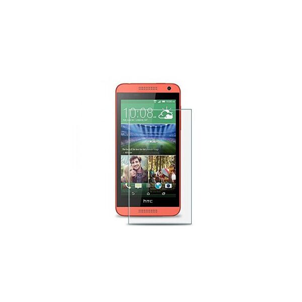 

Захисне скло Glass Clear для HTC Desire 610
