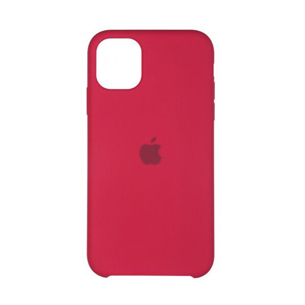 

Чохол Original Soft Case для Apple iPhone 11 Pro Max (36) Rose Red