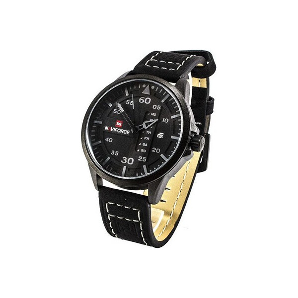

Часы Naviforce 9074BKG Black-Grey