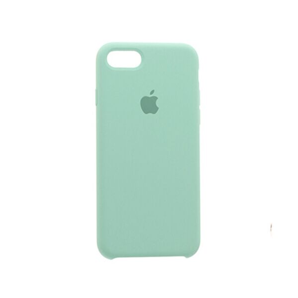 

Чохол Original Soft Case для Apple iPhone 7/8/SE 2020 (21) Ocean Blue
