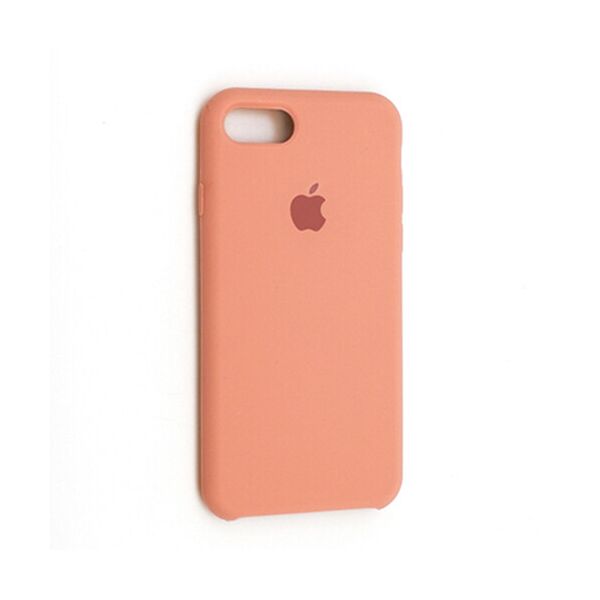 

Чохол Original Soft Case для Apple iPhone 7/8/SE 2020 (42) Orange