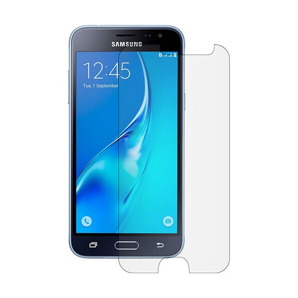 

Захисне скло Glass Clear для Samsung J300/J310/J320 Galaxy J3 2016