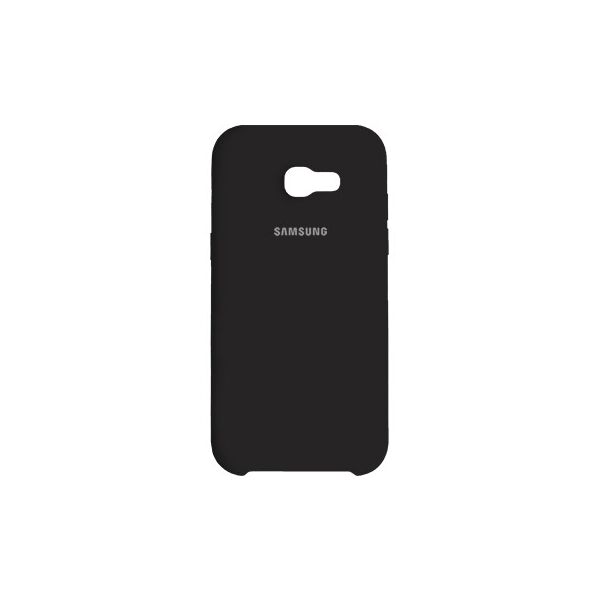 

Чохол Original Soft Case для Samsung J415 Galaxy J4 Plus 2018 Black (18)