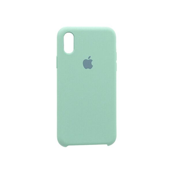 

Чохол Original Soft Case для Apple iPhone XR (21) Ocean Blue