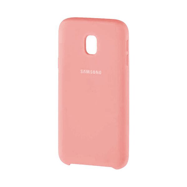 

Чохол New Original Soft Case для Samsung J730 Galaxy J7 2017 (04) Pink