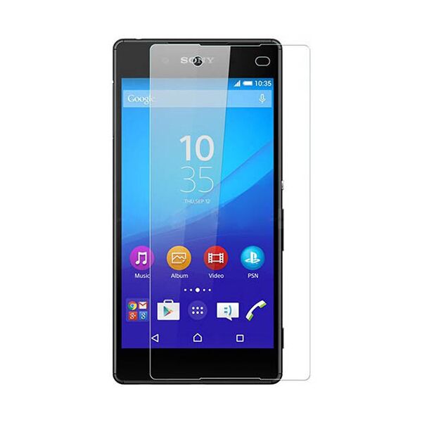 

Захисне скло Glass Clear для Sony E6533 Xperia Z4