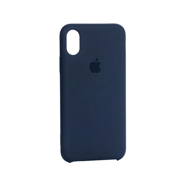 

Чохол Original Soft Case для Apple iPhone XR (20) Blue Cobalt