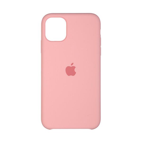 

Чохол Original Soft Case для Apple iPhone 11 Pro (12) Pink