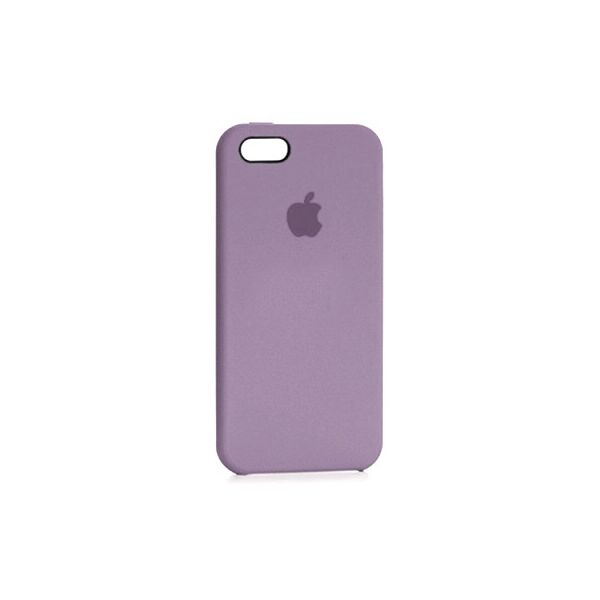

Чохол Original Soft Case для Apple iPhone 6 Plus/6S Plus (62) Blueberry Yogurt