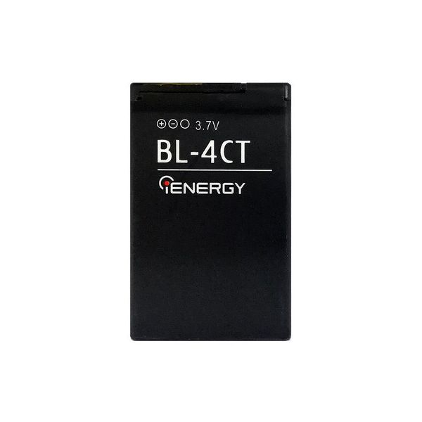 

Акумулятор iEnergy для Nokia BL-4CT
