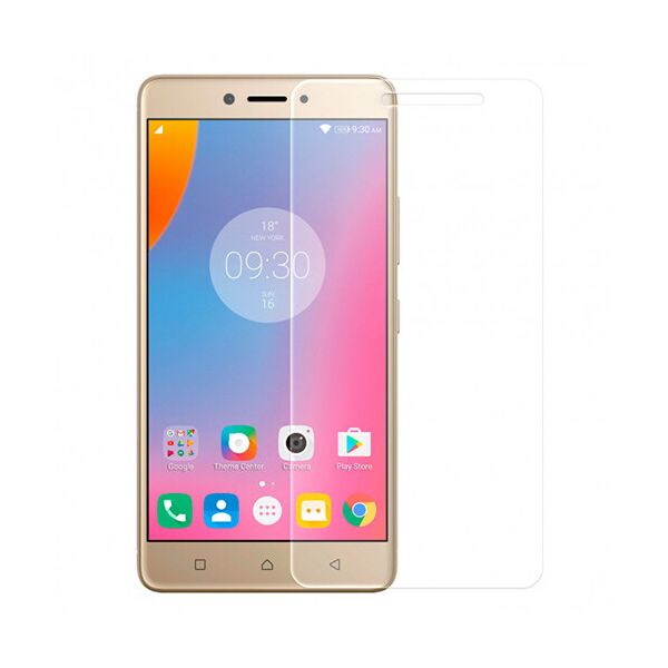 

Захисне скло Glass Clear для Lenovo K6 (K33A48)