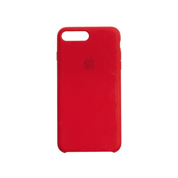 

Чохол Original Soft Case для Apple iPhone 7 Plus/8 Plus (14) Red