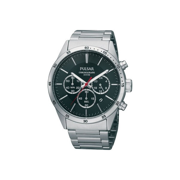 

Часы Pulsar PT3005X1 Herrenuhr Chronograph